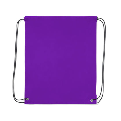 Sac à dos en polyester 210t SPOOK violet