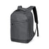 Sac à dos en polyester 600d avec pochette rembourrée pour portable et tablette FRISSA avec marquage logo