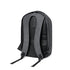 Sac à dos en polyester 600d avec pochette rembourrée pour portable et tablette FRISSA dos