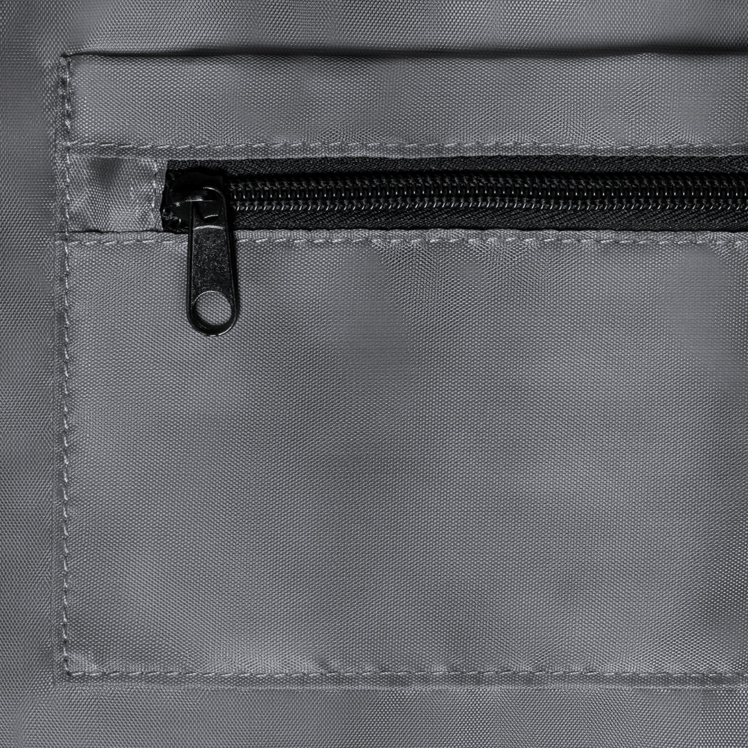 Sac à dos en polyester 600d avec pochette rembourrée pour portable et tablette FRISSA nombreuses poches