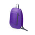 Sac à dos en polyester 600d résistant DECATH violet