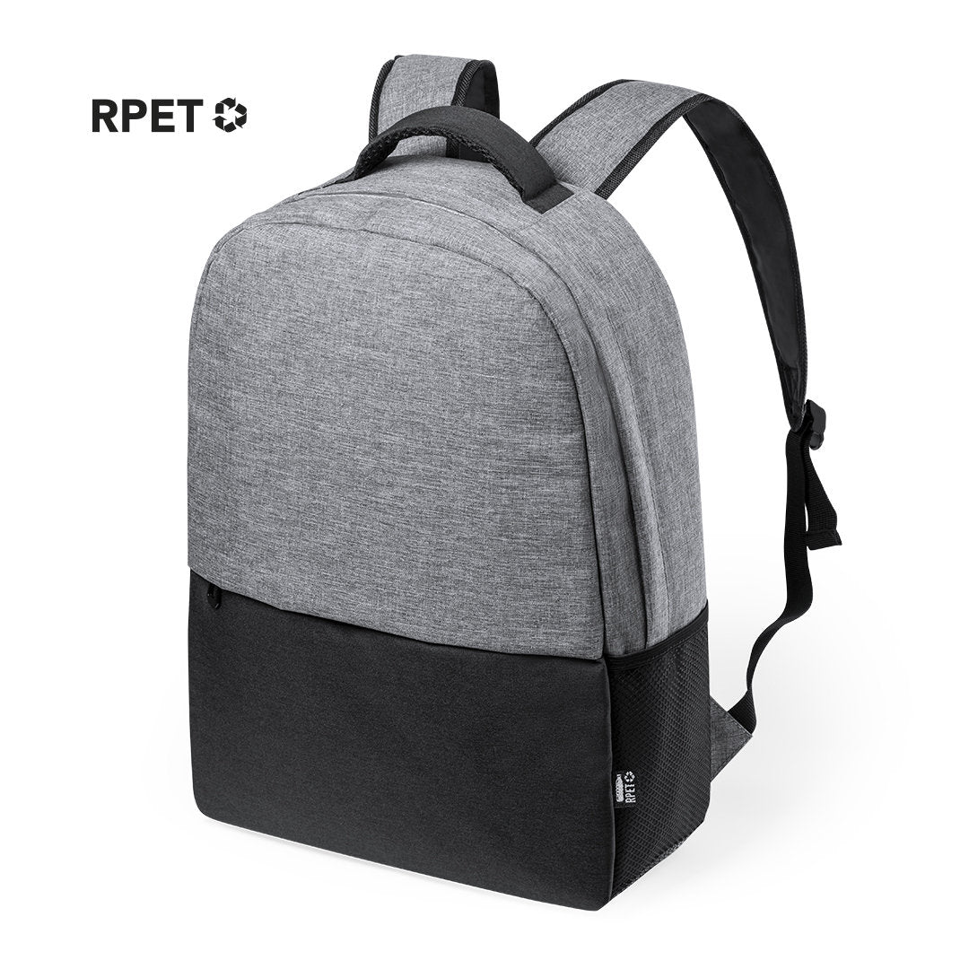 Sac à dos en polyester 600d rpet TERREX avec marquage logo