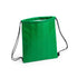 Sac à dos glacières en polyester 210D et aluminium TRADAN vert