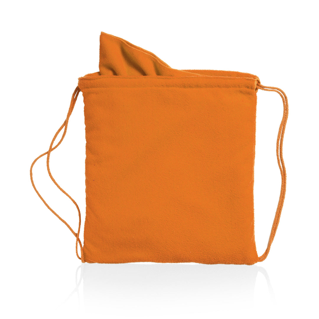 Offrez-vous un confort ultime après vos activités aquatiques avec cette serviette en microfibre absorbante.