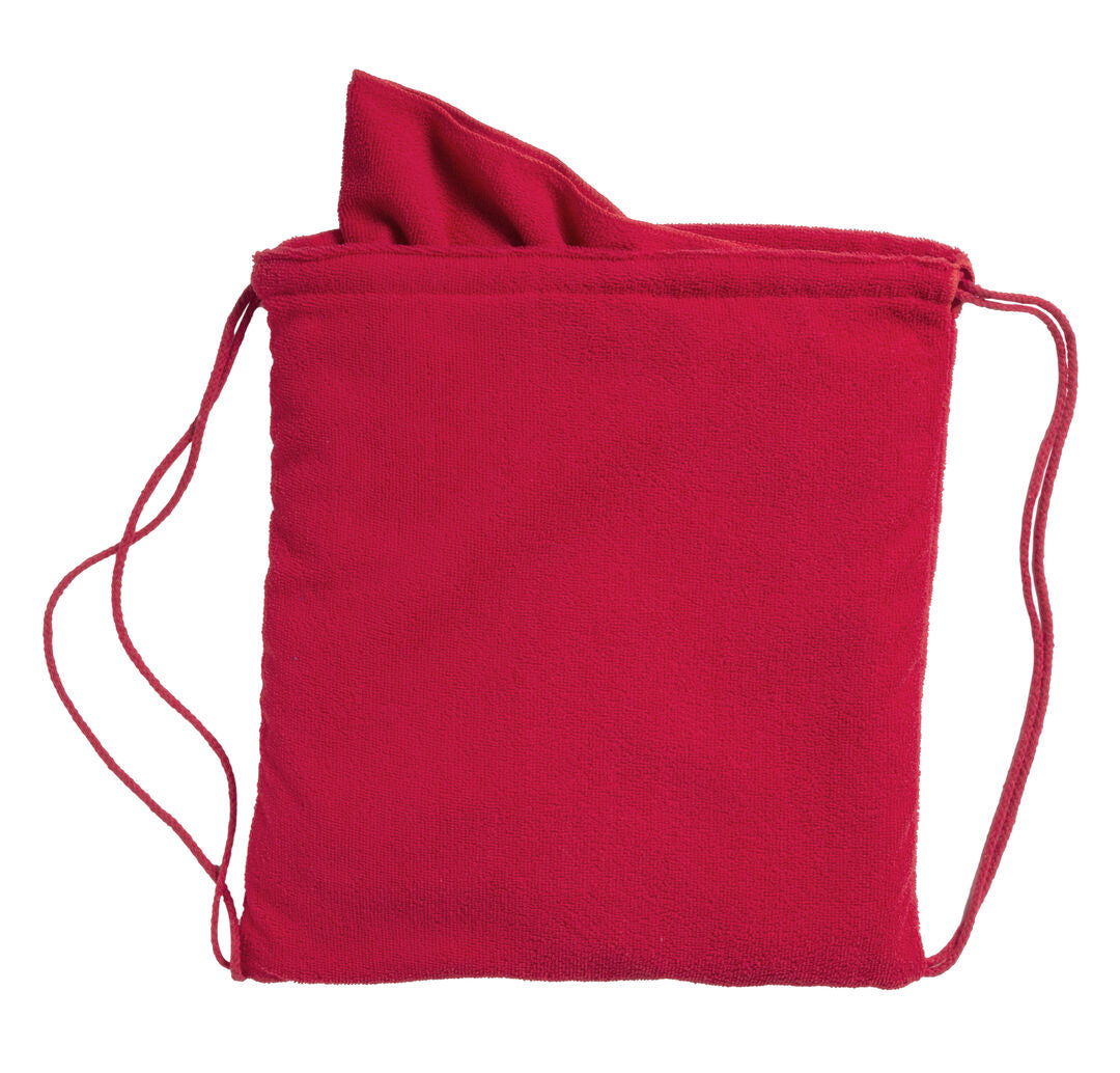 Ajoutez une touche de praticité à vos aventures avec ce sac à dos serviette polyvalent et élégant.