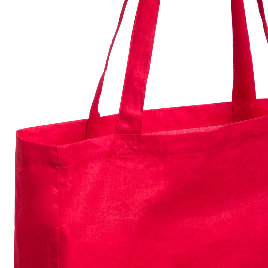 tote bag Longues anses de 70 cm pour un port confortable sur l'épaule