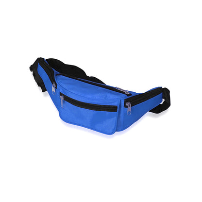 Sac banane en polyester 420D CROWN