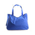 Sac de plage en polyester 600D résistant avec trousse intérieure assortie MAXI
