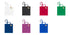 tote bag Disponible dans une variété de couleurs vives et attrayantes.