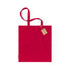 tote bag Certifié GOTS, garantissant des fibres organiques de haute qualité.