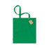 tote bag 100% Coton Organique 140 g/ m2, offrant à la fois qualité et respect de l'environnement.