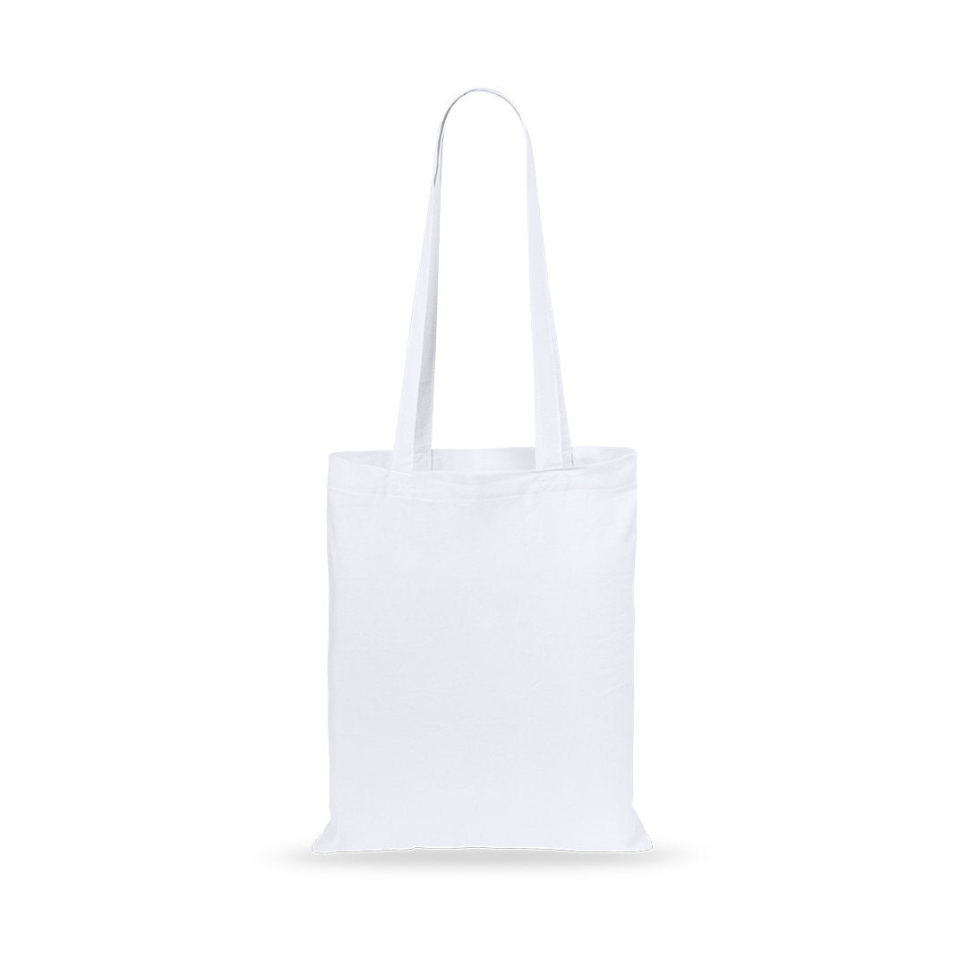 totebag Idéal pour le transport de livres, de produits d'épicerie ou d'articles personnels.