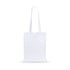 totebag Idéal pour le transport de livres, de produits d'épicerie ou d'articles personnels.