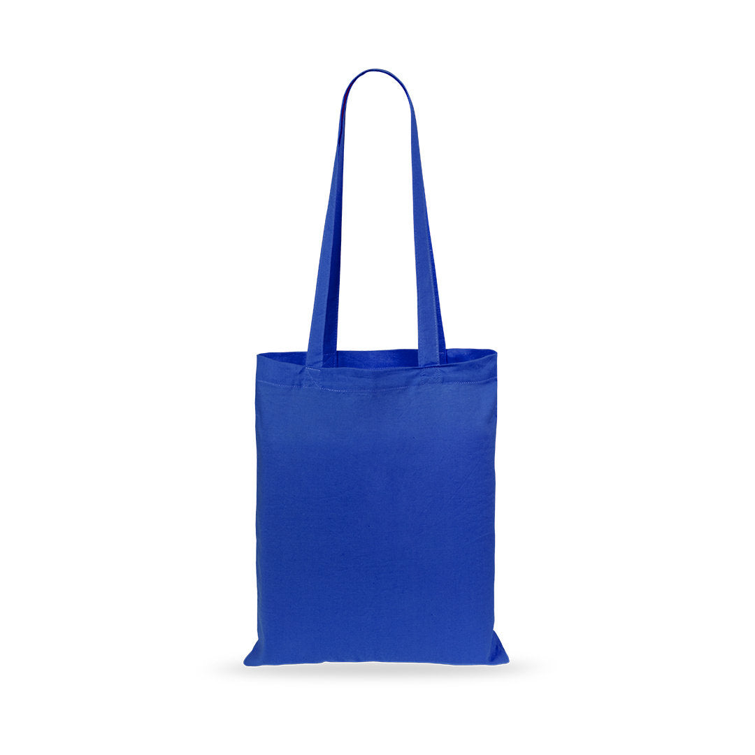 Sac en coton 100% naturel, 140 g/m2, disponible en plusieurs couleurs personnalisable logo entreprise