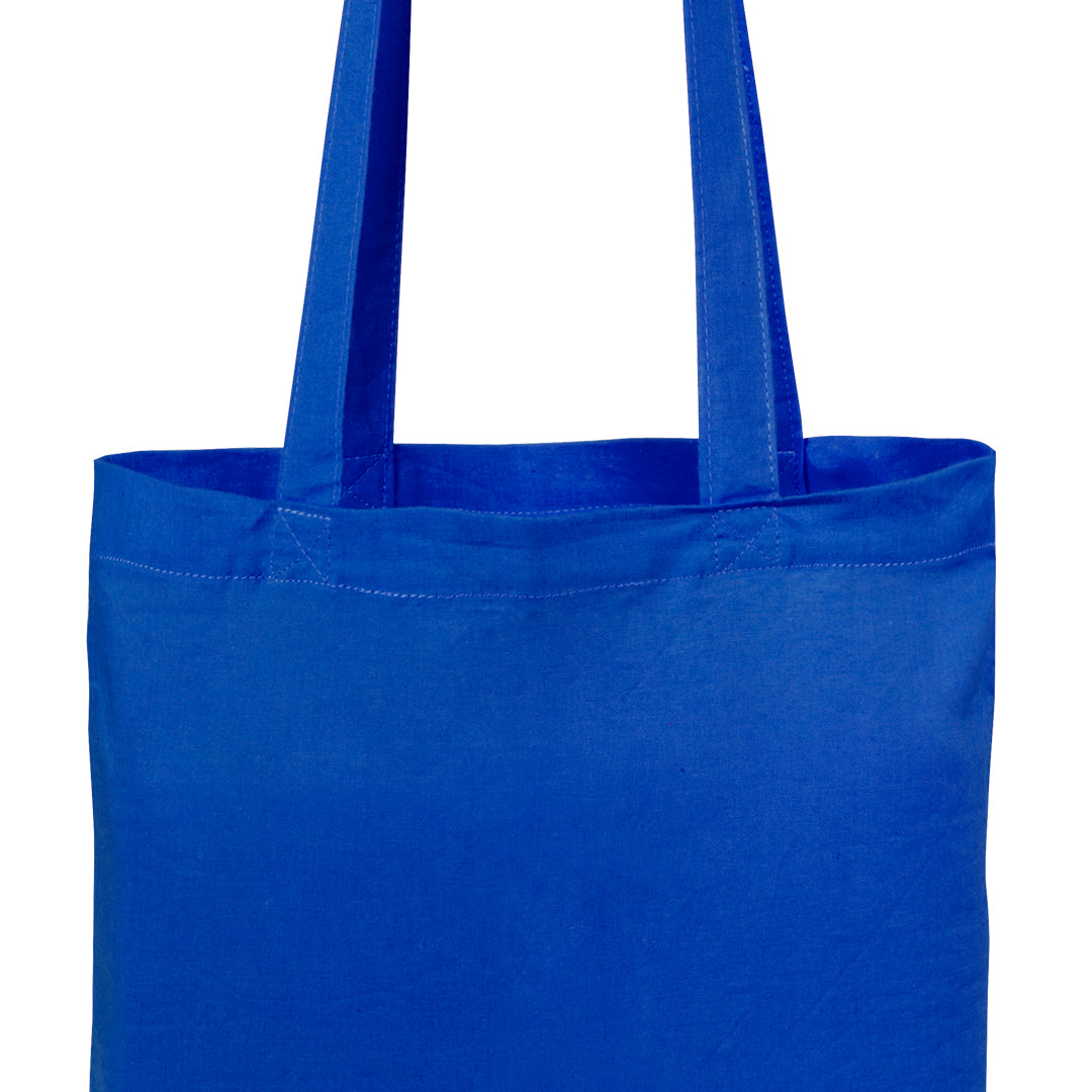 Équipé de poignées renforcées de 70 cm pour un port confortable.