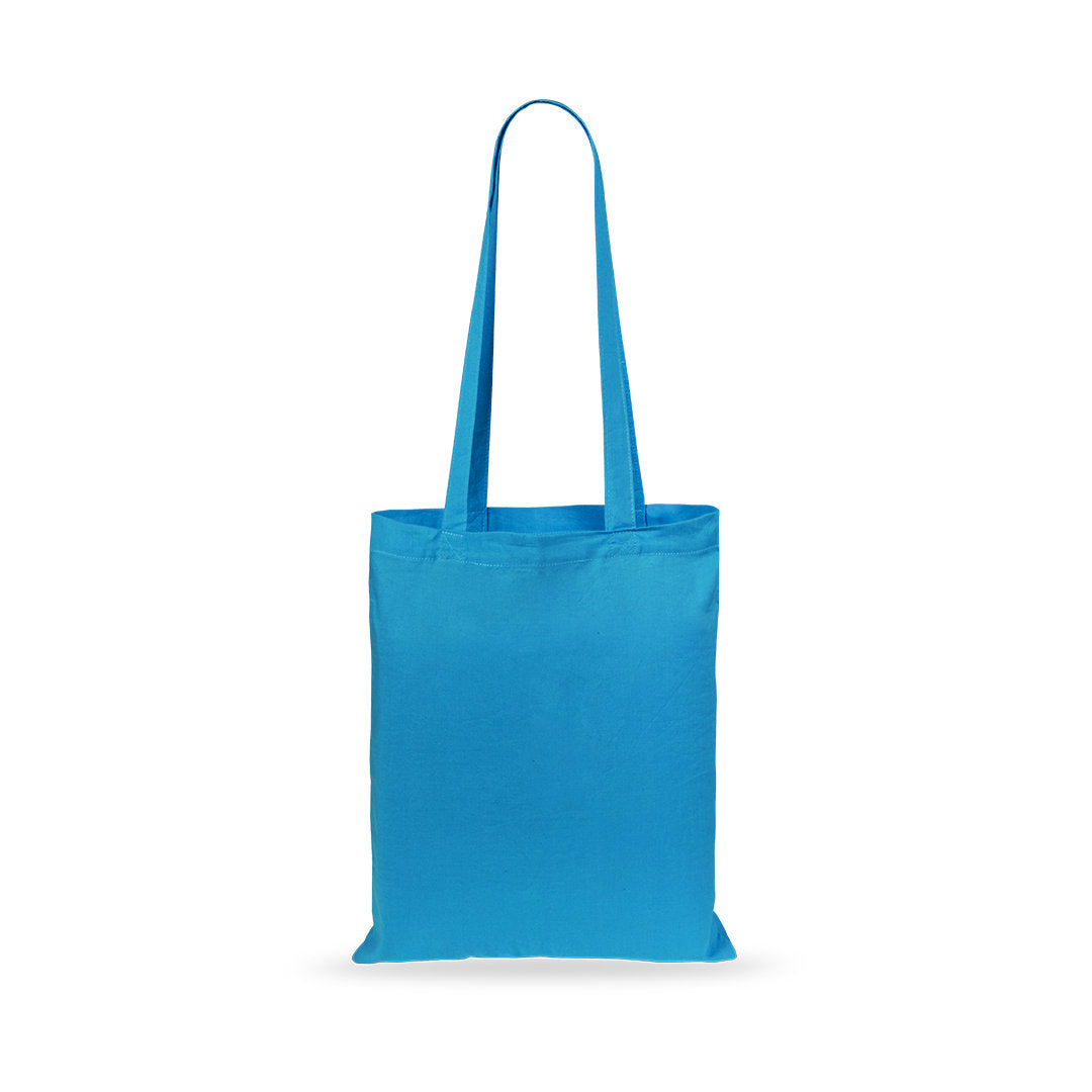 totebag Convient pour une utilisation personnelle ou comme sac promotionnel.