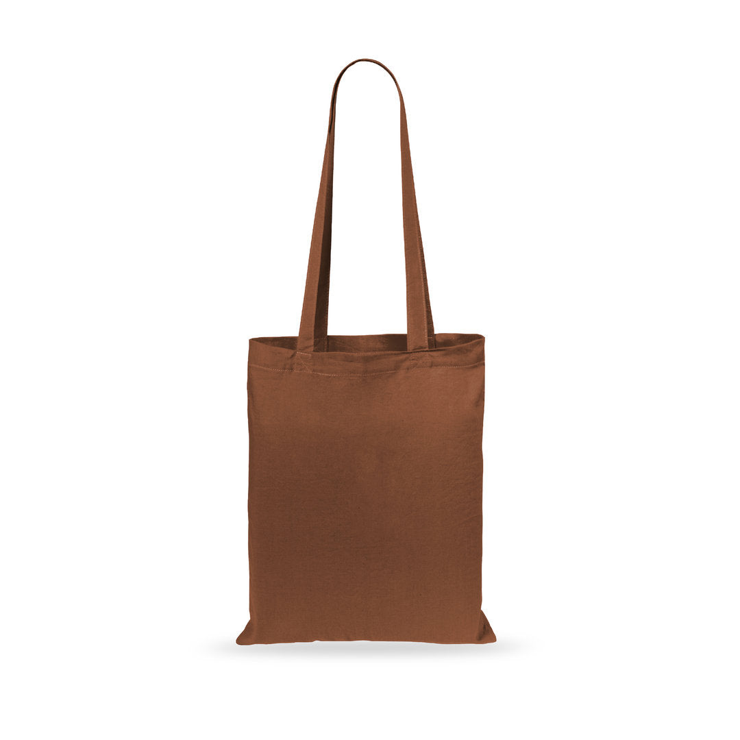 totebag Alternative écologique aux sacs en plastique jetables.