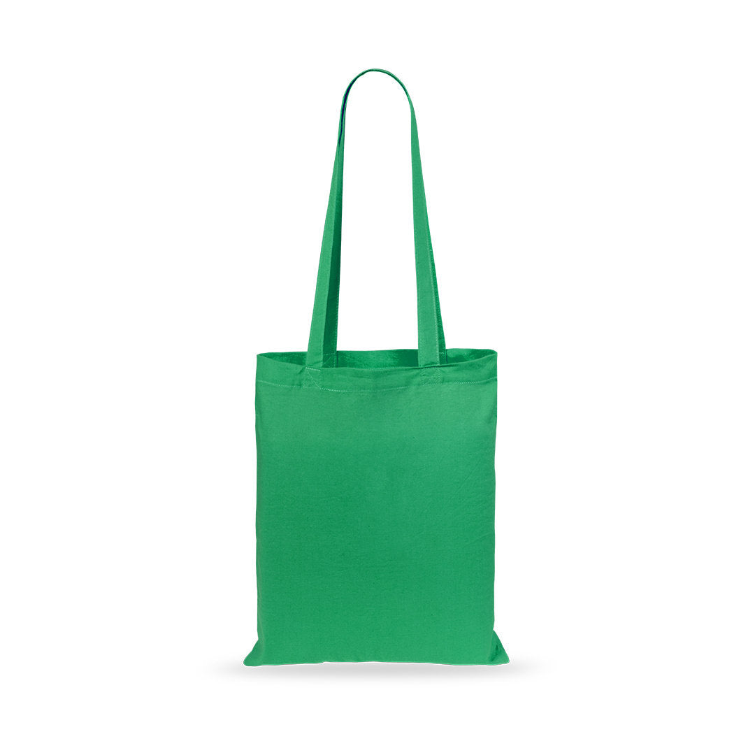 Sac réutilisable, contribuant à la réduction des déchets.