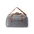 Sac en feutrine rpet et similicuir DENVER