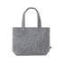 sac en feutrine avec Structure renforcée avec soufflet à la base pour une meilleure stabilité et une capacité de charge accrue.