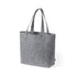 sac en feutrine avec Poignées extra larges et renforcées de 62 x 3,5 cm, offrant un confort supérieur et une meilleure résistance.