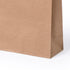 sac en papier cention avec Résistance impressionnante, capable de supporter jusqu'à 7 kg de poids.