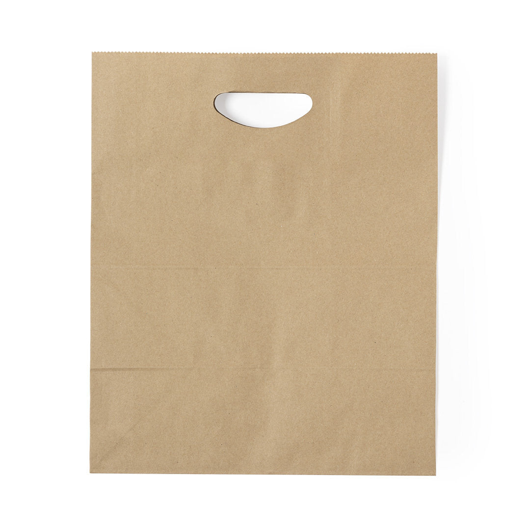 sac en papier drimul personnalisable avec marquage logo