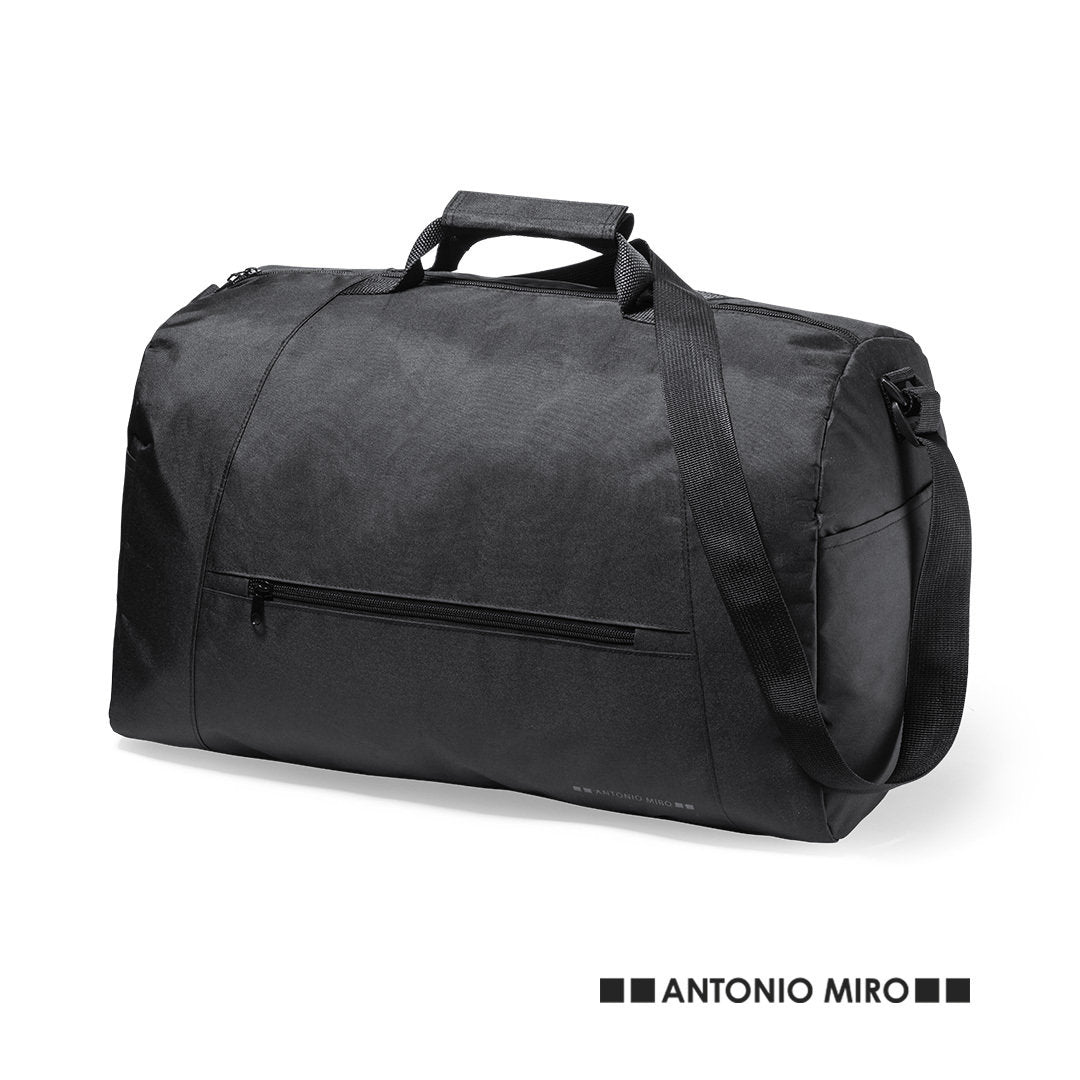 Sac Antonio Miró en polyester 300D résistant