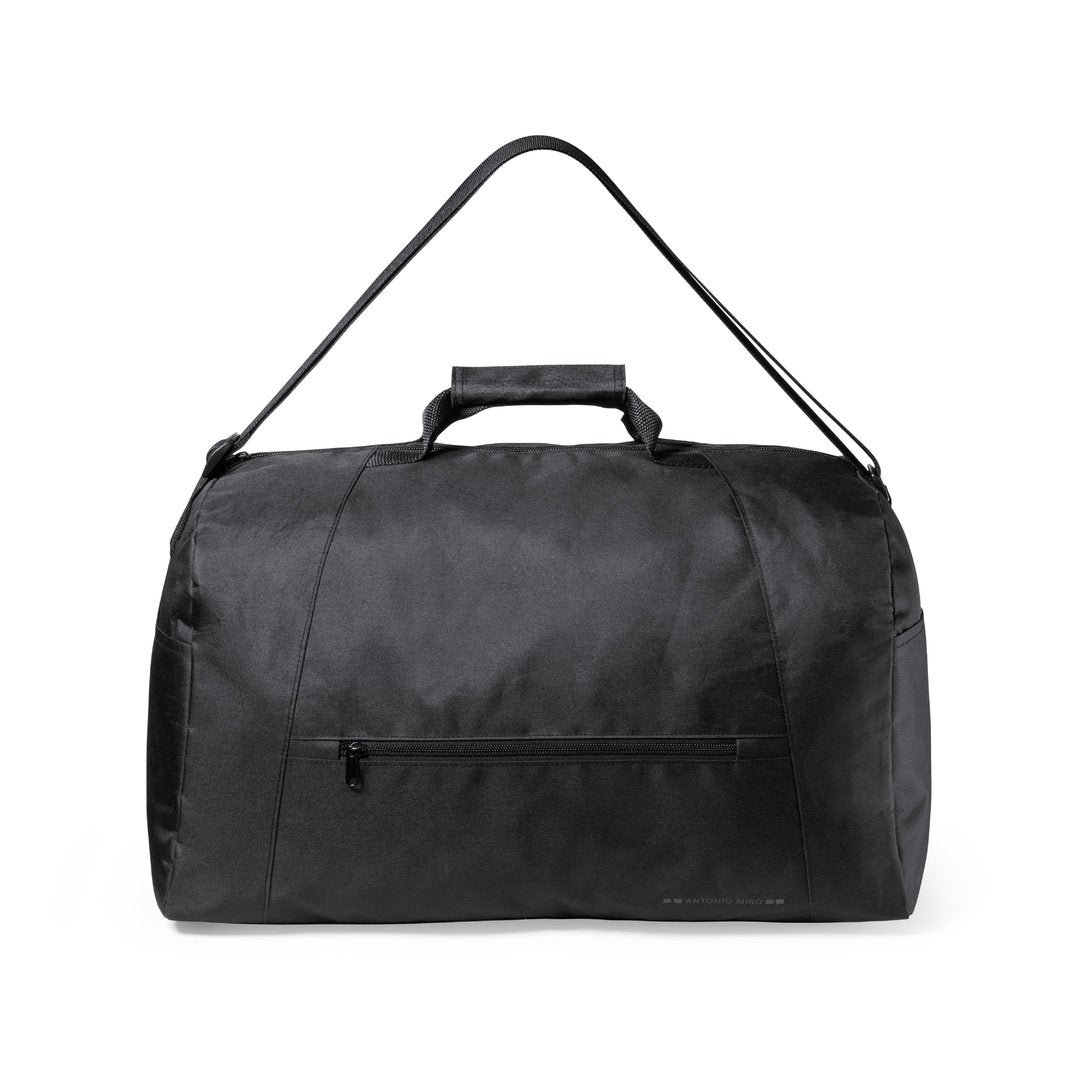 Finitions noires avec fermetures à glissière assorties