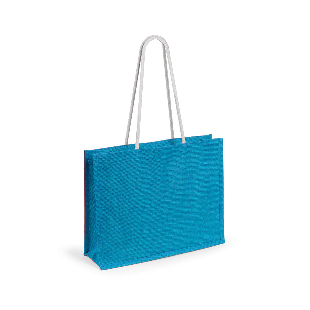 sac en toile avec Anses longues en coton blanc, renforcées pour un confort et une sécurité accrus lors du transport.