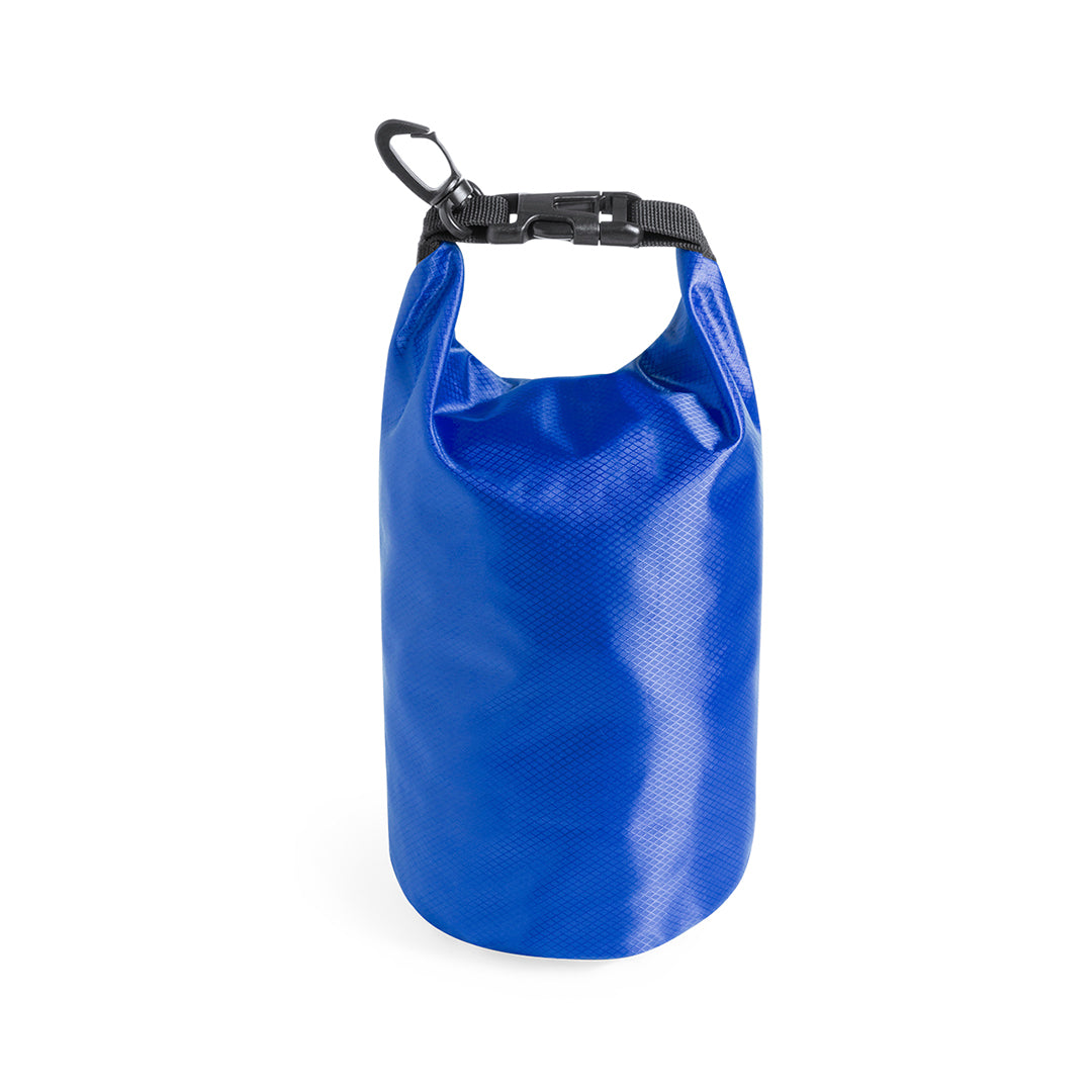 Inclut un mousqueton, pratique pour attacher le sac à un sac à dos ou à d'autres équipements