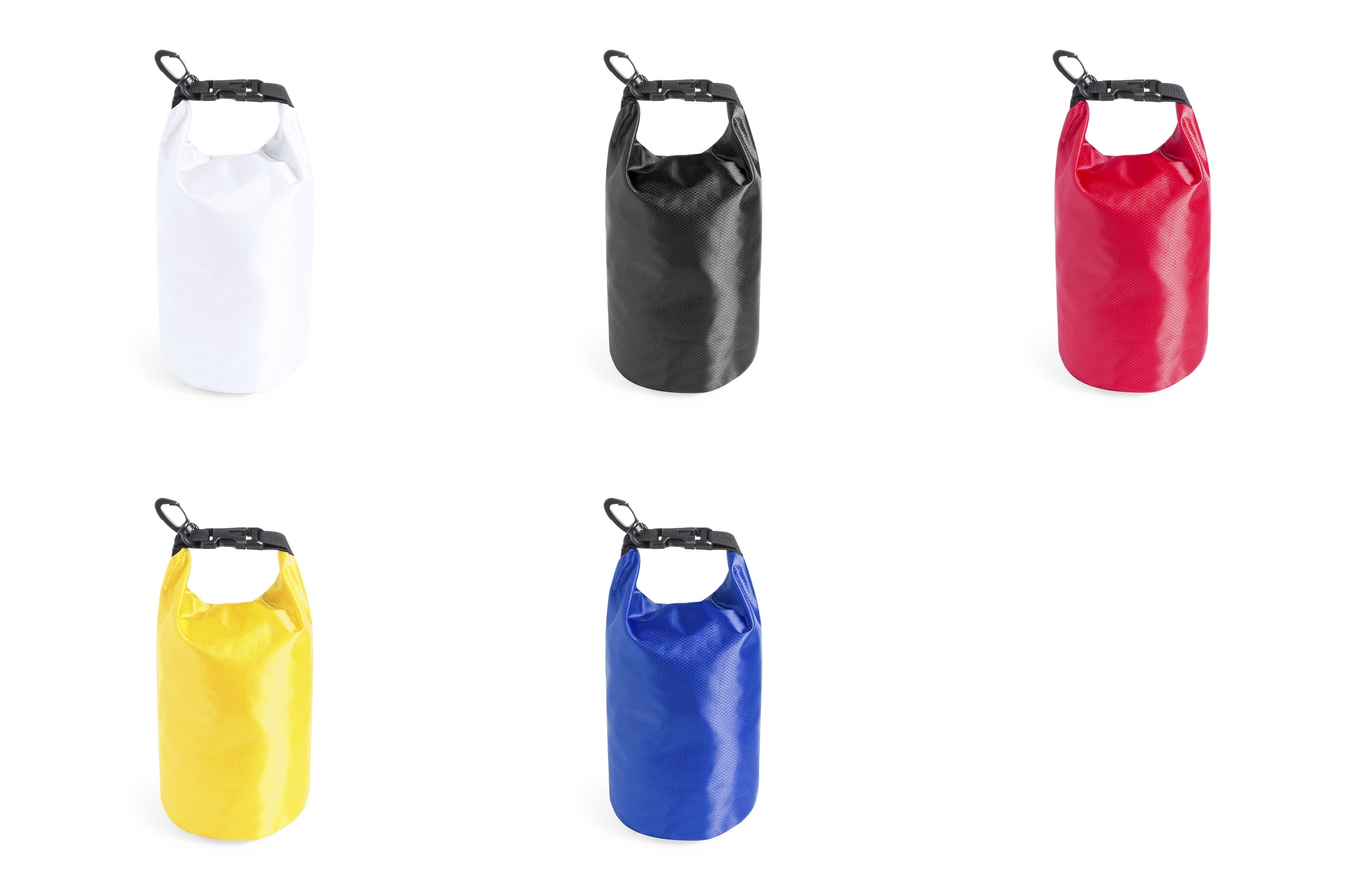 Disponible dans une gamme variée de couleurs vives, offrant des options esthétiques pour tous les goûts