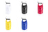 Disponible dans une gamme variée de couleurs vives, offrant des options esthétiques pour tous les goûts