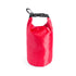 Sac étanche de 2,3 litres, parfait pour les activités extérieures nécessitant une protection contre l'eau personnalisable logo entreprise