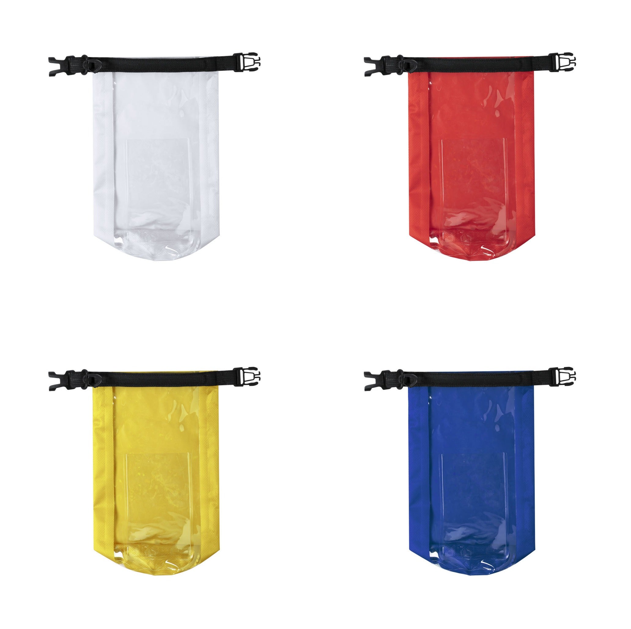 Disponible dans une variété de couleurs vives, offrant à la fois style et fonctionnalité pour les activités en plein air.