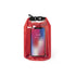Sac étanche de 2 litres, idéal pour protéger les objets de valeur et les appareils électroniques dans des conditions humides. personnalisable logo entreprise