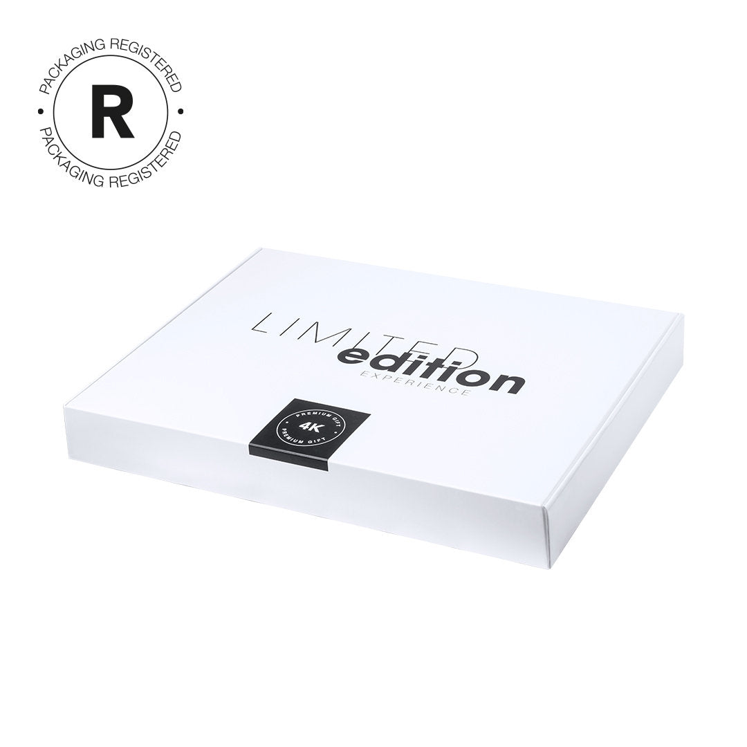 Coffret Exclusif Limited Edition