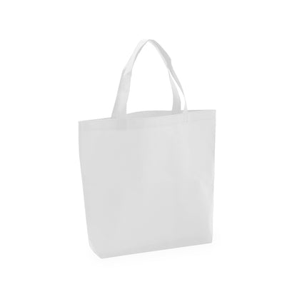 sac shopper avec Capacité de résistance remarquable, supportant jusqu'à 7 kg de poids.