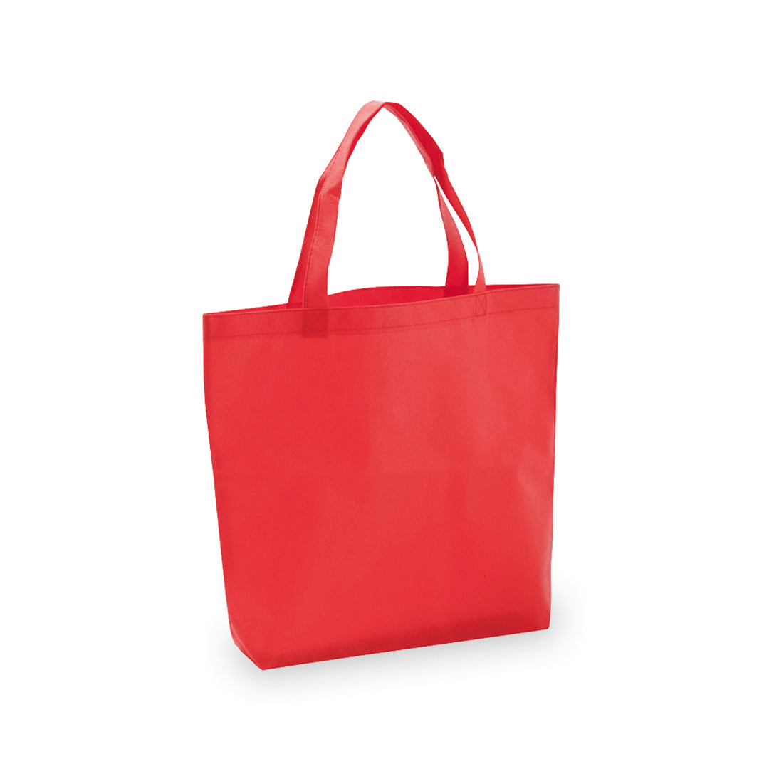 sac shopper Facilement pliable et compact, pratique pour le rangement et le transport.