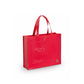 Sac laminé anses renforcées de dimension 48 cm FLUBBER