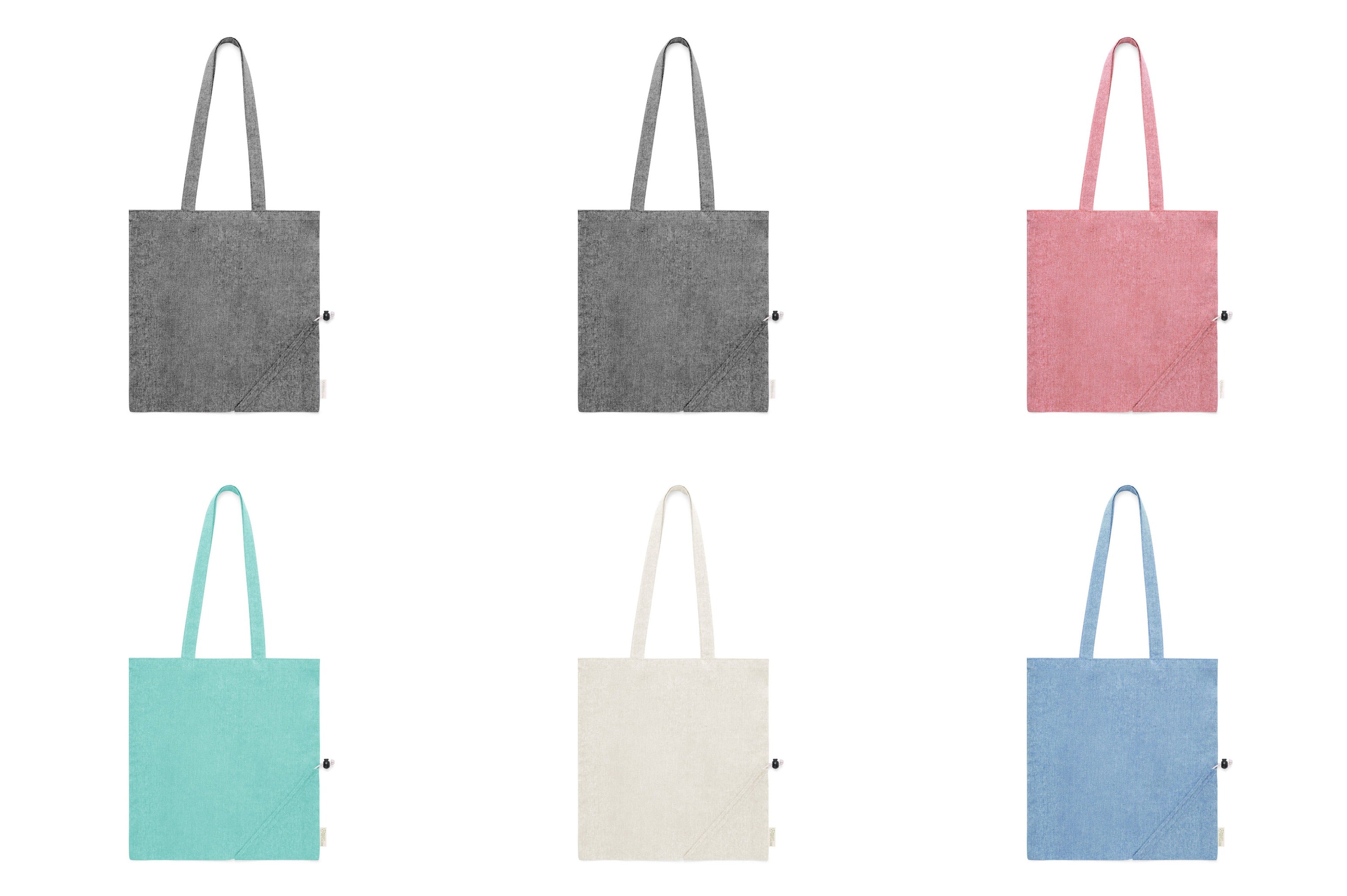 totebag Disponible dans une variété de couleurs, adapté à différents styles.