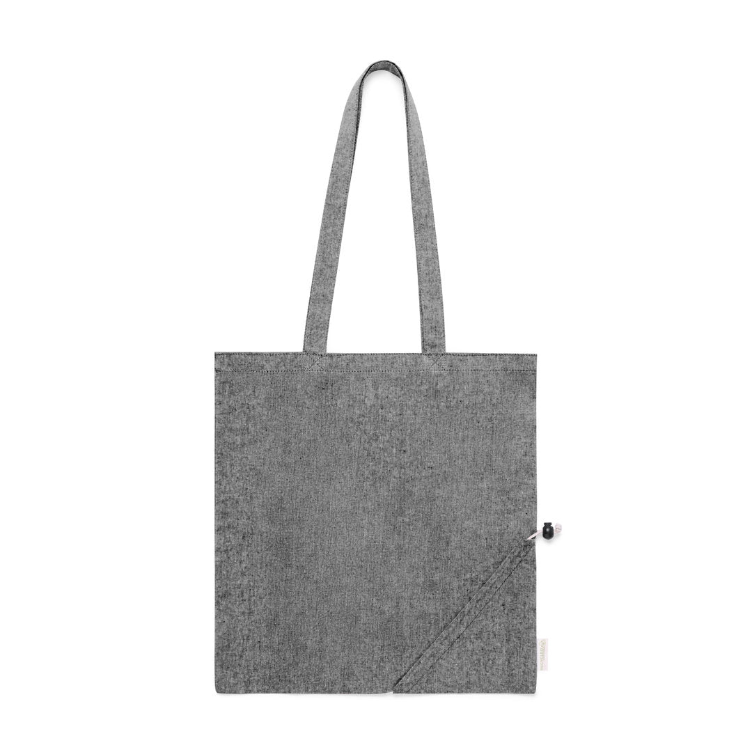 totebag Contribue à la réduction des déchets en remplaçant les sacs en plastique.