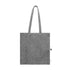 totebag Contribue à la réduction des déchets en remplaçant les sacs en plastique.