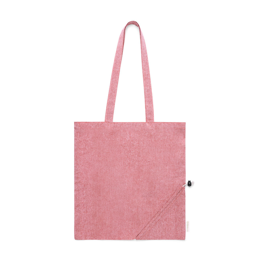 tote bag Longues anses renforcées de 70 x 2,5 cm, offrant un transport confortable.