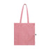 tote bag Longues anses renforcées de 70 x 2,5 cm, offrant un transport confortable.