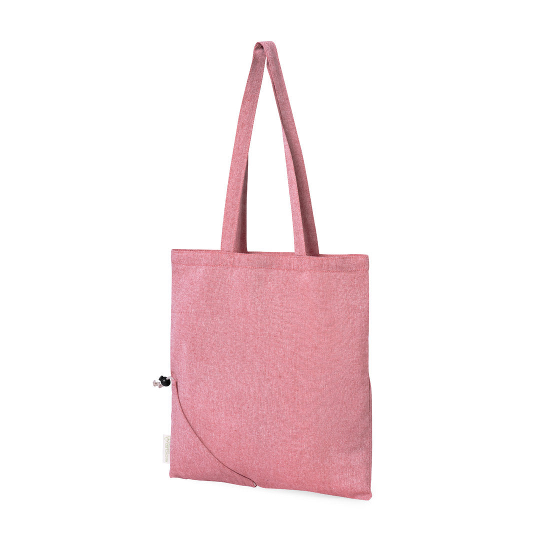 totebag Finition cousue, assurant une grande solidité et une longue durée de vie.