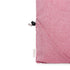 totebag Système de pliage innovant avec cordon et accessoire de réglage.
