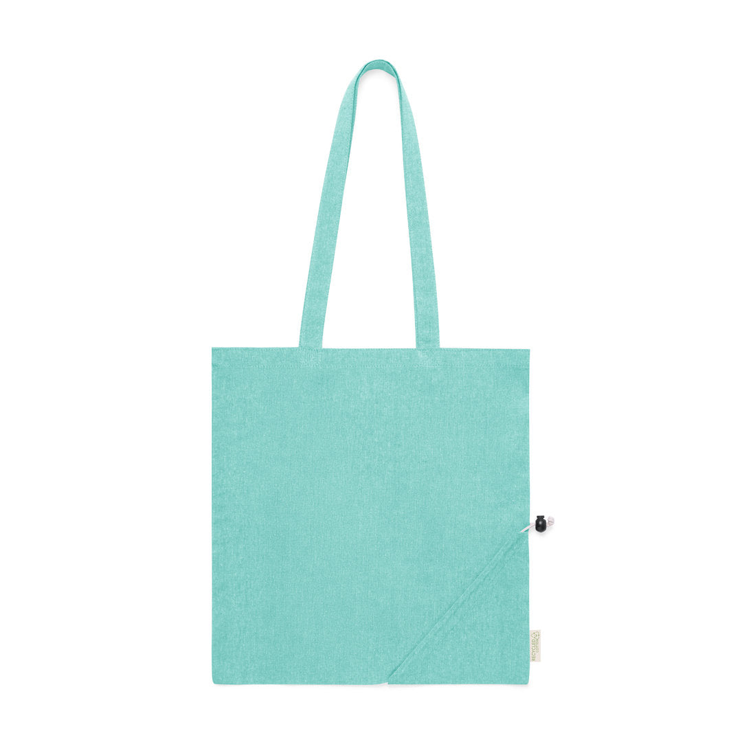 totebag Allie fonctionnalité et respect de l'environnement, idéal pour les consommateurs conscients.