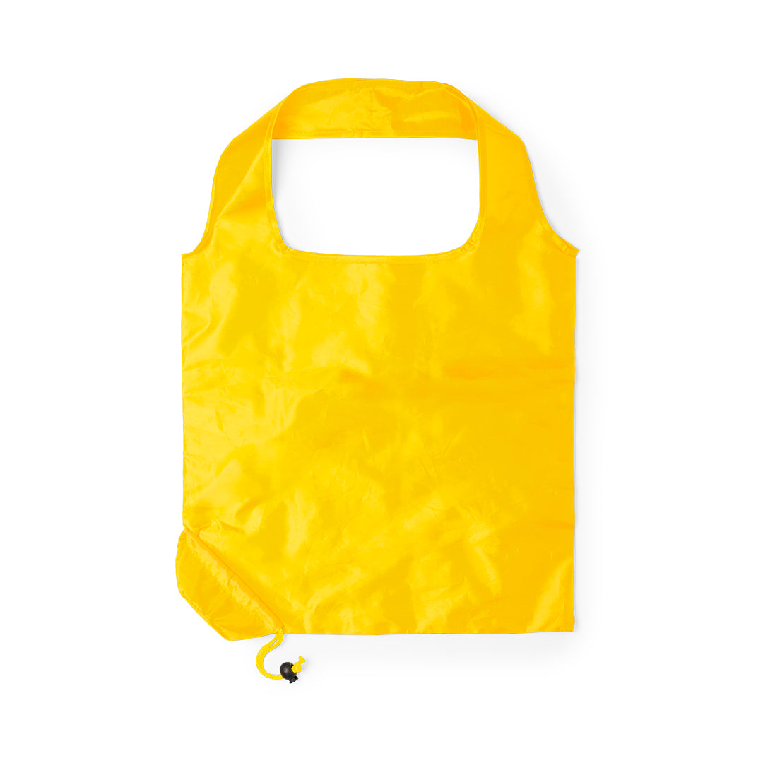 sac en polyester Approprié pour les achats, les sorties ou comme sac d'appoint.