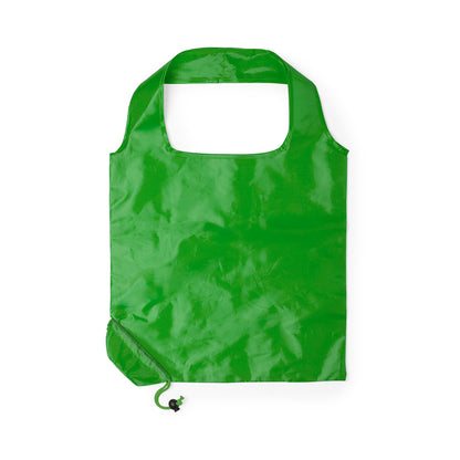 sac en polyester Solution écologique, réduisant l'utilisation de sacs en plastique jetables.